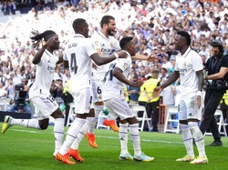 Kemenangan membuat Real Madrid kembali memuncaki klasemen Liga Spanyol dengan 15 poin, menggeser Barcelona, yang mengekor dengan 13 poin di posisi dua. Sementara Mallorca tertahan di peringkat 13 dengan 5 poin.