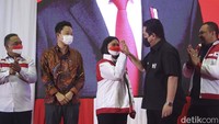 Menteri BUMN Erick Thohir mengatakan segala upaya perbaikan yang dilakukan BP2MI adalah demi memberikan perlindungan dan kenyamanan kepada CPMI maupun PMI.