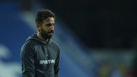 Tottenham Incar Ruben Amorim untuk Gantikan Conte?