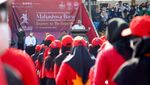 Saat Mendag Zulhas Bicara Persaingan Global di Depan Ribuan Mahasiswa