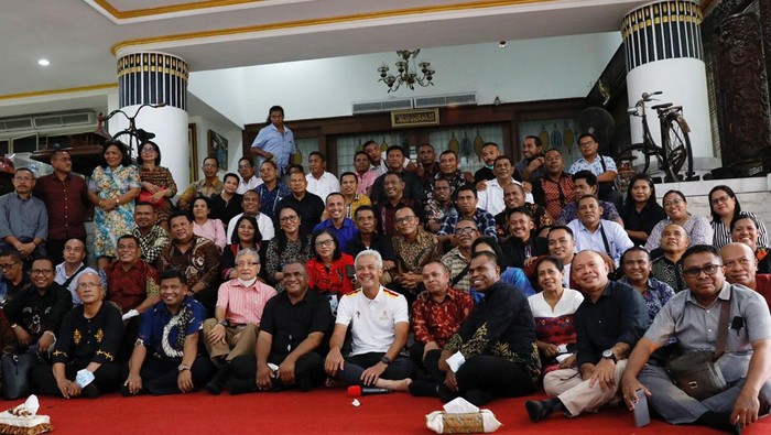 Sahabat Ganjar