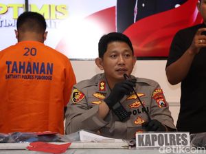 8 Fakta Terungkap Santri Ponpes Gontor Tewas Dipukul-Ditendang Senior