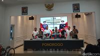 2 Senior Jadi Tersangka Kasus Tewasnya Santri Ponpes Gontor!