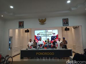 Polisi Desak Lembaga Pendidikan di Jatim Patuhi Perlindungan Terhadap Anak