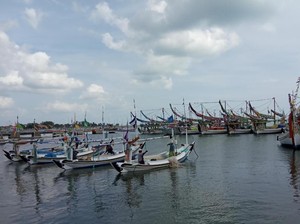 Asal Nama Bangkalan dari Sorak Gembira Tumbangnya Sang Pemberontak