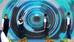 Semangat Baru di Gedung Baru Jamkrindo Bandung