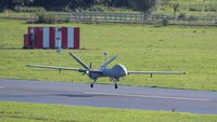 Swiss memilih drone buatan Israel ini karena diklaim lebih modern dan berkinerja tinggi.  