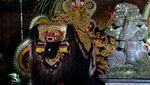 Taman Ayun Barong Festival Kembali Digelar di Bali