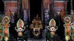Taman Ayun Barong Festival Kembali Digelar di Bali