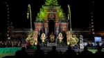 Taman Ayun Barong Festival Kembali Digelar di Bali