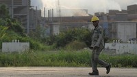 Namun, laporan Majalah Tempo edisi 28 Maret 2020 menyebutkan kondisi laut, darat, dan udara Tanjung Buli rusak setelah ada penambangan bijih nikel. Nelayan kehilangan mata pencarian.