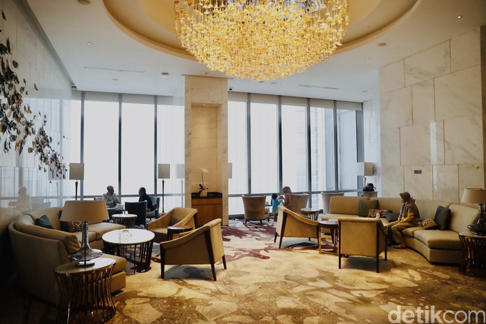 The Westin Jakarta