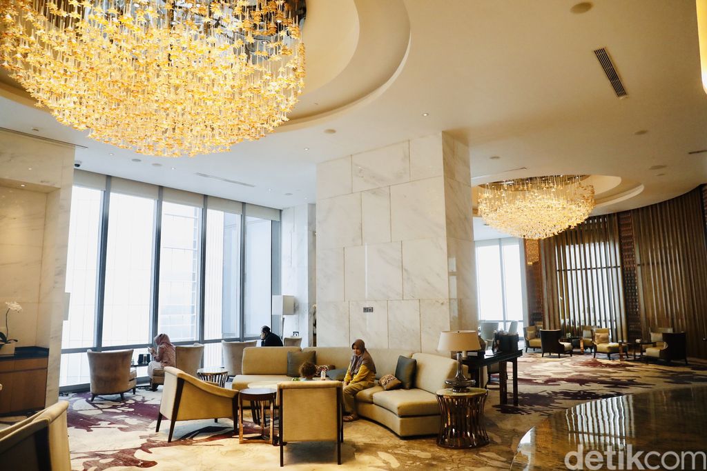 The Westin Jakarta