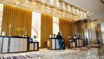 Serba Mewah, Begini Wajah Hotel Tertinggi Indonesia