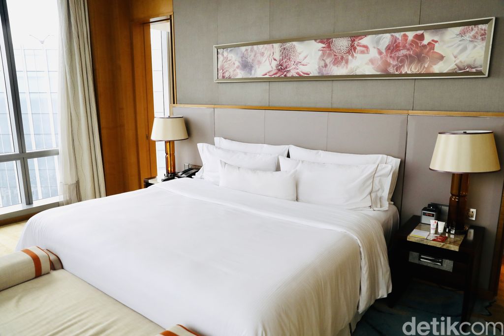 The Westin Jakarta