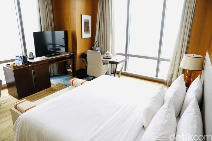 The Westin Jakarta