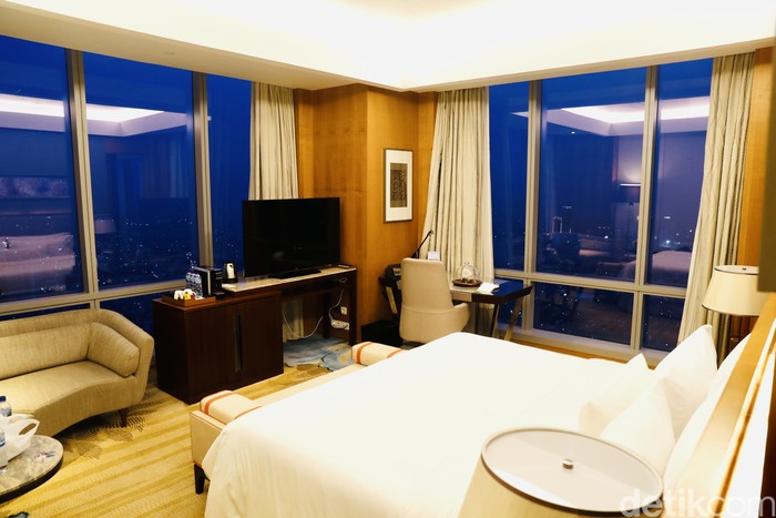 The Westin Jakarta