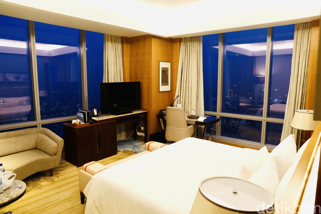 The Westin Jakarta