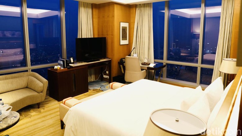 The Westin Jakarta The Westin Jakarta