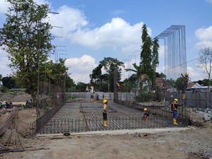 Tol Yogyakarta-Banyurejo 8 Km Mulai Digarap! Selesai 2024