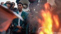Gelombang demo terus berdatangan usai harga BBM seperti Pertalite hingga Pertamax 92 naik. 
