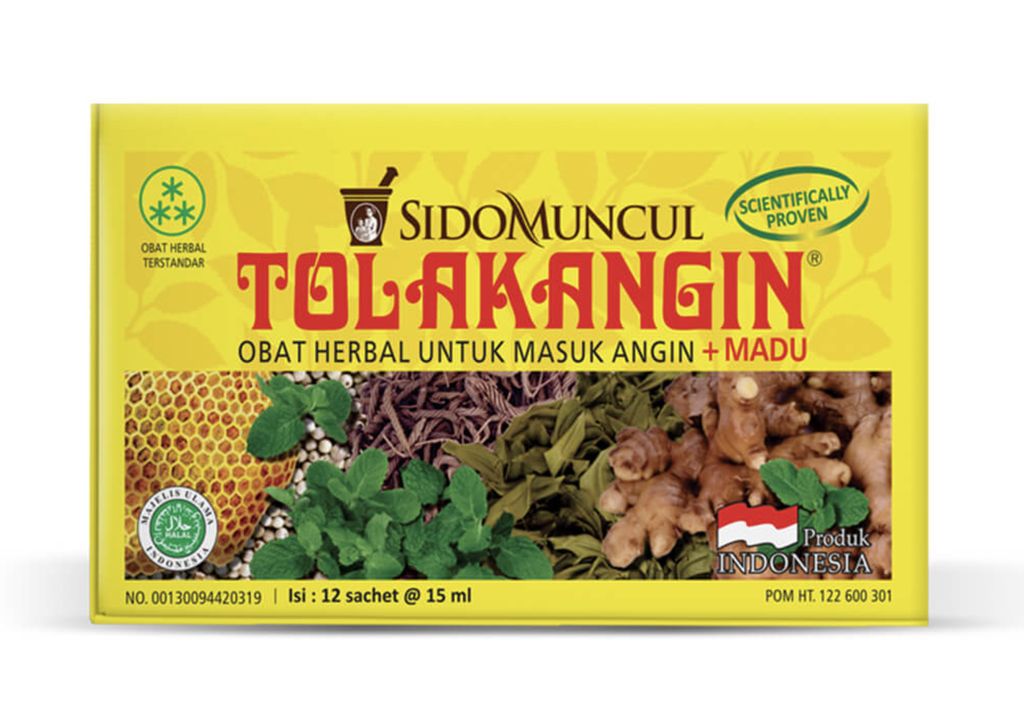Tolakangin