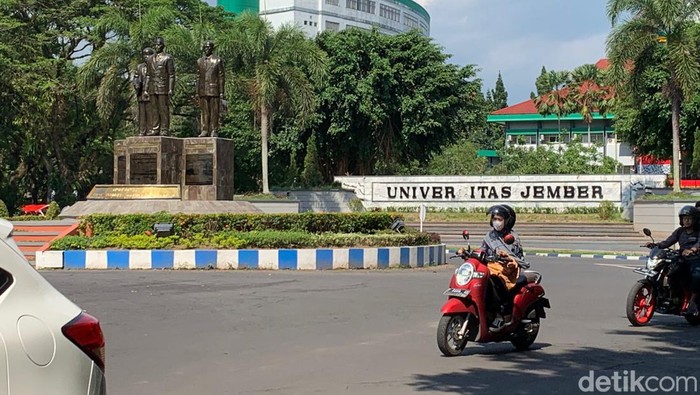 universitas jember