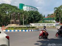 Mau Lolos SNBP 2026 di UNEJ? Intip 10 Jurusan Paling Diminati
