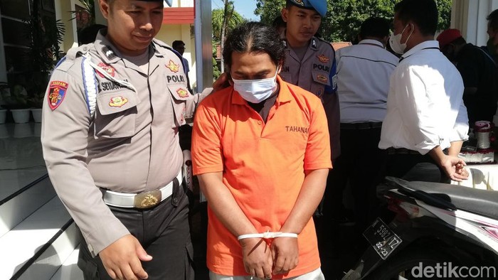 wartawan pasuruan keracunan