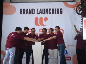 Welspro Hadir untuk Bantu Pelaku Olahraga