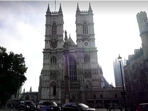 Sejarah Westminster Abbey yang Jadi Tempat Penobatan Raja Charles III