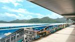 Potret Wisata Anti Mainstream di Hong Kong, Ada yang Mirip Raja Ampat