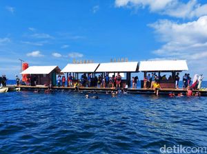 Terdampak Harga BBM, Tiket Masuk Wisata di Banyuwangi Bakal Naik 100%