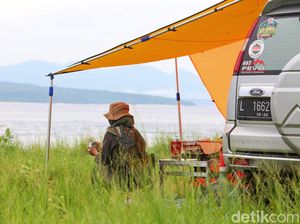 Kata Disbudpar Banyuwangi Soal Wacana Kenaikan Harga Tiket Wisata