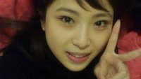 Xiao Tian adalah hacker asal China yang tergabung dalam China Girl Security Teman. Foto: Istimewa
