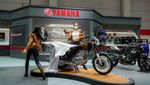 Wujud Motor Yamaha yang Sudah Berumur 44 Tahun Diproduksi, Kini Dijual Rp 126 Jutaan