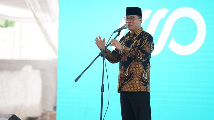 Yandri Susanto