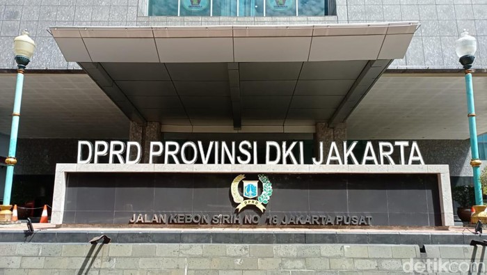 Yang Diketahui soal Calon Pj Gubernur DKI Sejauh Ini