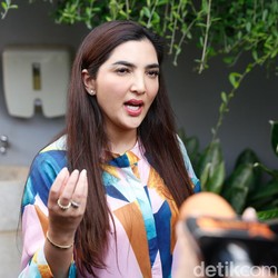 Eks Karyawan Ashanty Disebut Suntik DNA Salmon Pakai Uang Kantor, Rp 2 M Raib