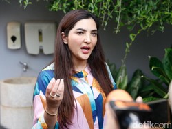 Eks Karyawan Ashanty Disebut Suntik DNA Salmon Pakai Uang Kantor, Rp 2 M Raib