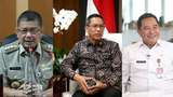 3 Sosok Kuat Calon Pj Gubernur DKI Pengganti Anies Baswedan