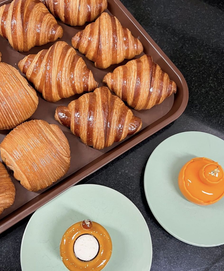 7 Kafe Hits di Canggu yang Punya Pastry dan Racikan Kopi Enak