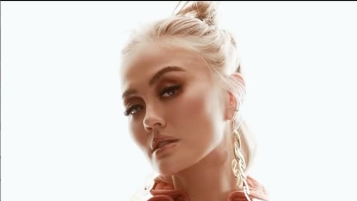 Agnez Mo Agnez Mo