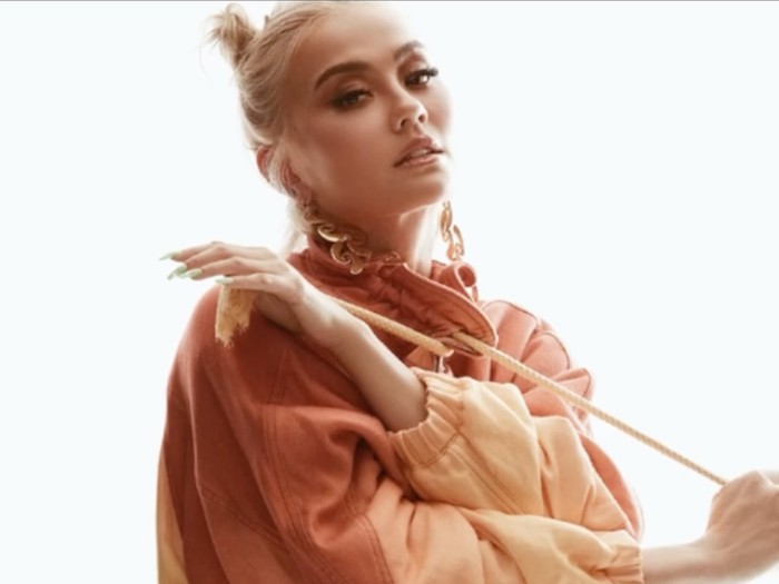 Agnez Mo