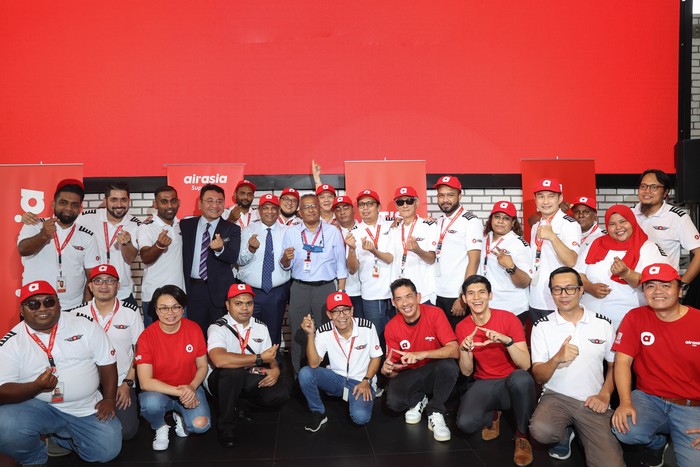 Airasia super app