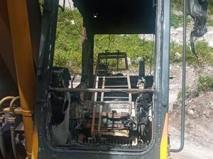 Teror KKB Papua di Proyek Jalan, 10 Pekerja Terjebak Segera Dievakuasi