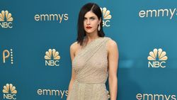 Dipilih Fans Jadi Wonder Woman, Alexandra Daddario Juga Ngebet