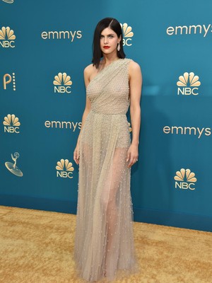 Adria Arjona Vs Alexandra Daddario Disebut-sebut Kandidat Terkuat Wonder Woman