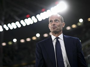 Juventus Tunggu Jeda Piala Dunia Buat Pecat Allegri?