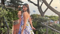 Cantiknya Ananya Panday! (Foto: dok. Instagram ananyapanday) 